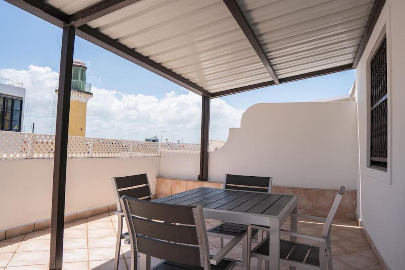 Old San Juan Rentals 外观 照片