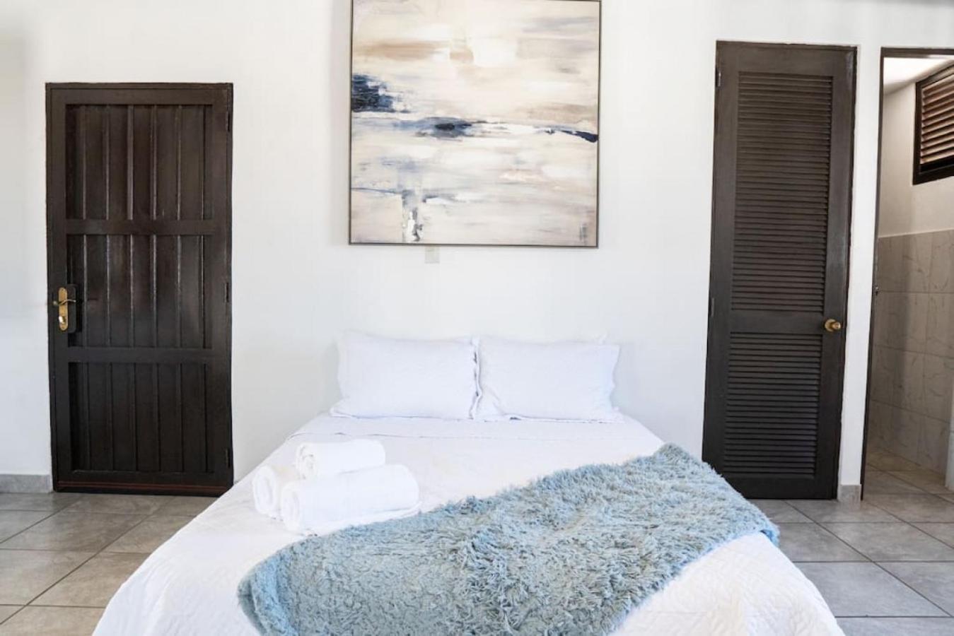 Old San Juan Rentals 外观 照片