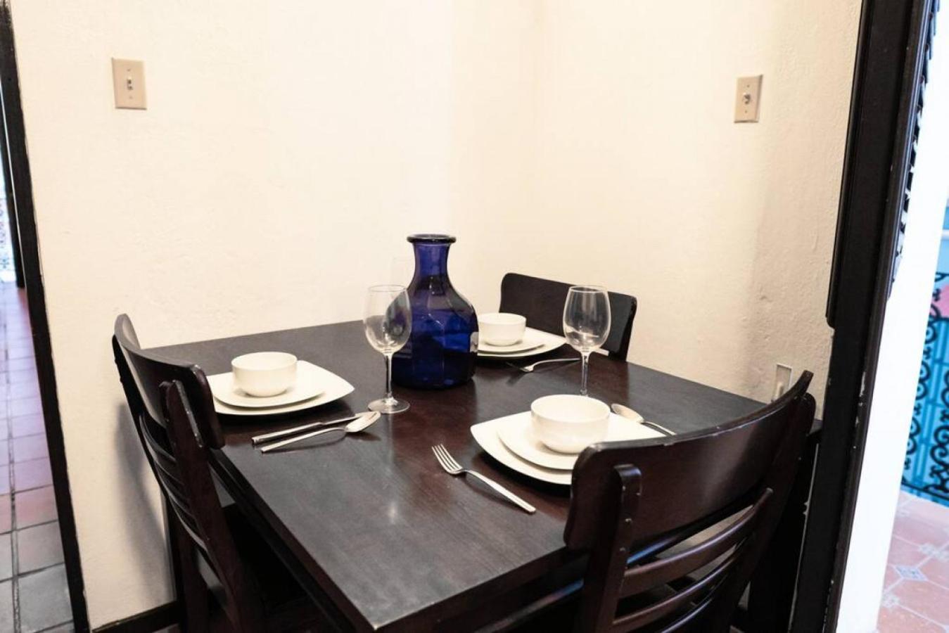 Old San Juan Rentals 外观 照片