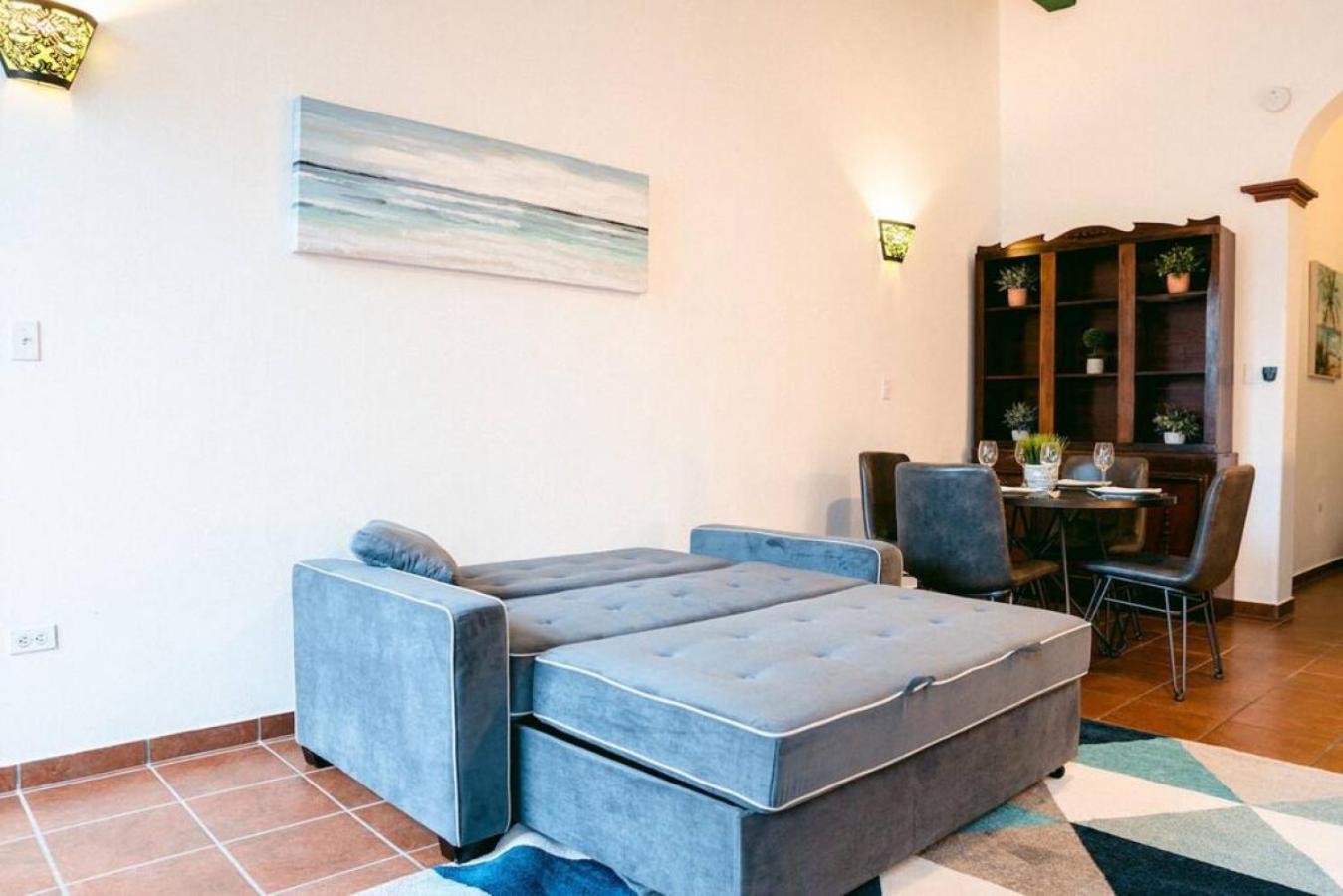 Old San Juan Rentals 外观 照片