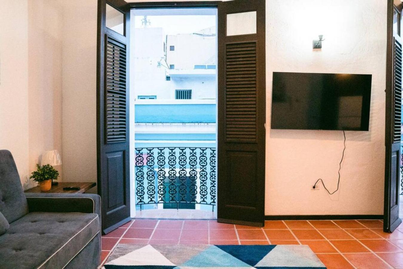 Old San Juan Rentals 外观 照片