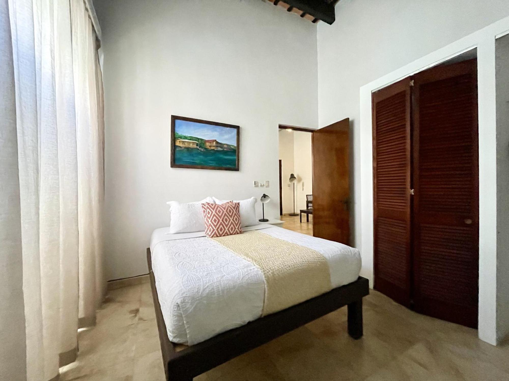 Old San Juan Rentals 外观 照片