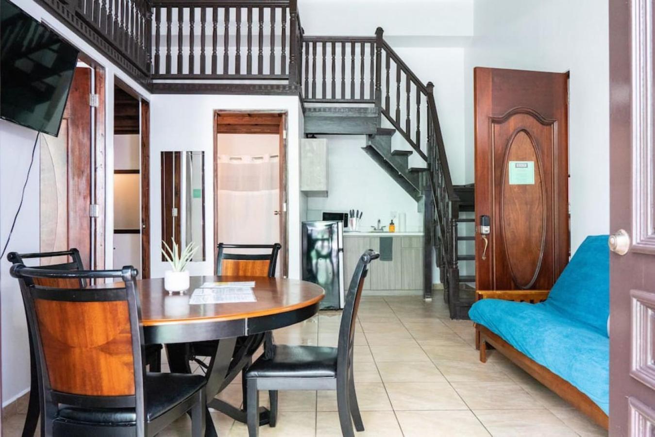 Old San Juan Rentals 外观 照片
