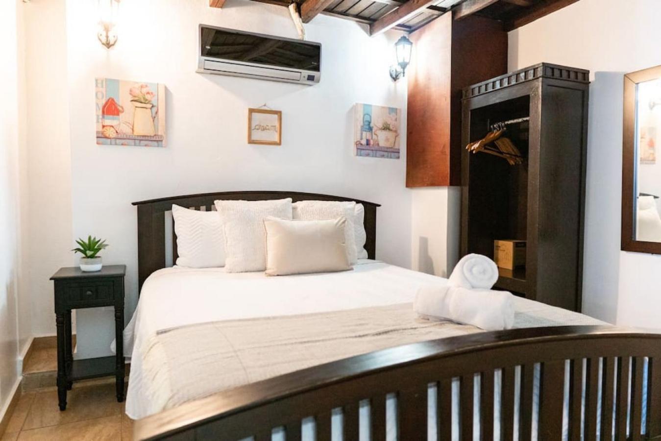 Old San Juan Rentals 外观 照片