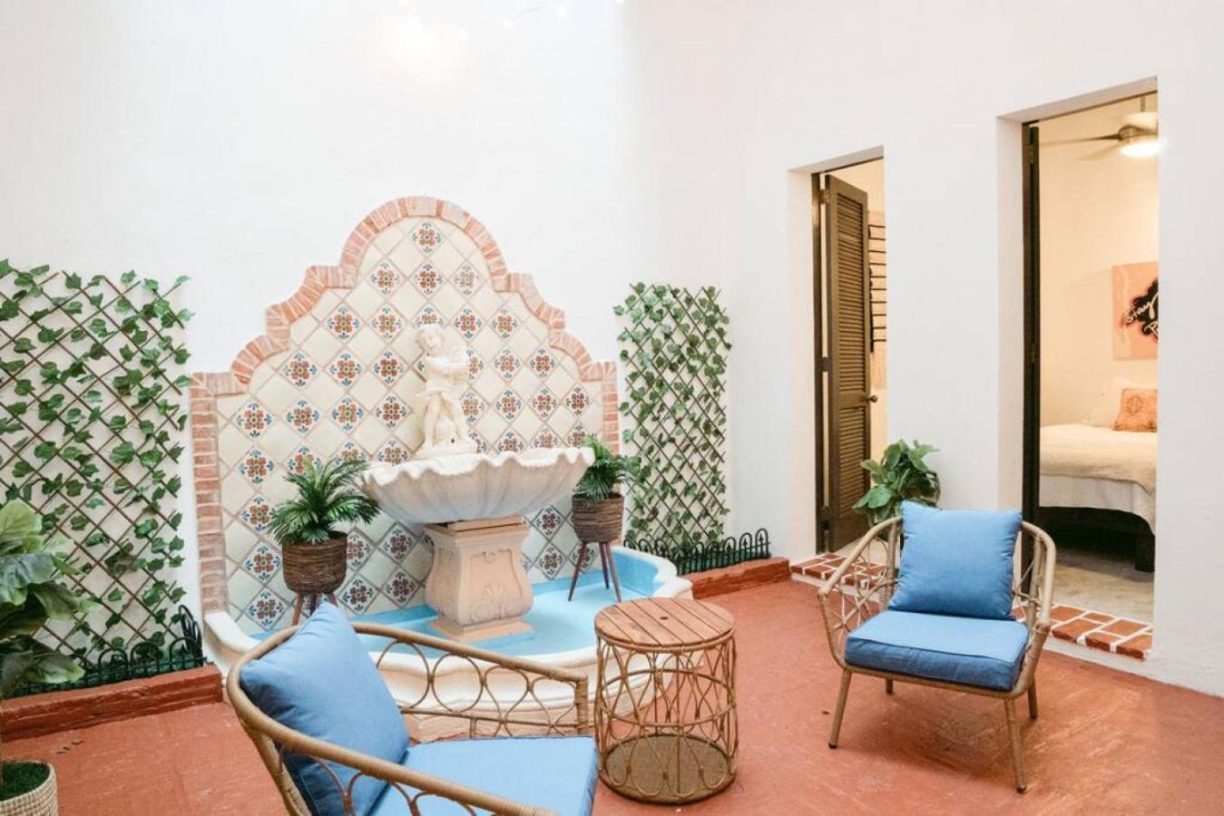 Old San Juan Rentals 客房 照片