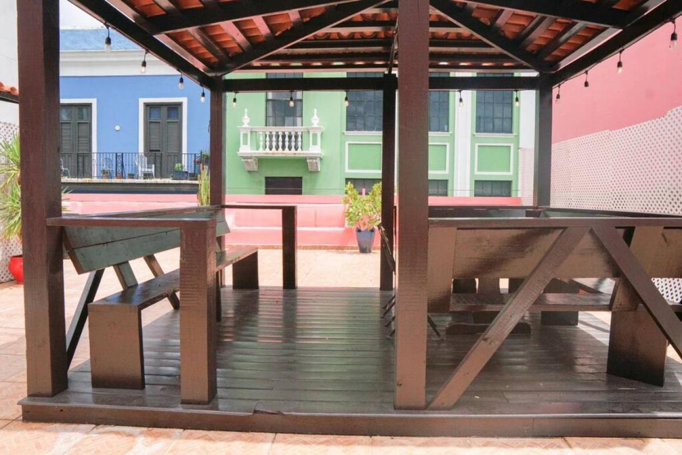 Old San Juan Rentals 客房 照片