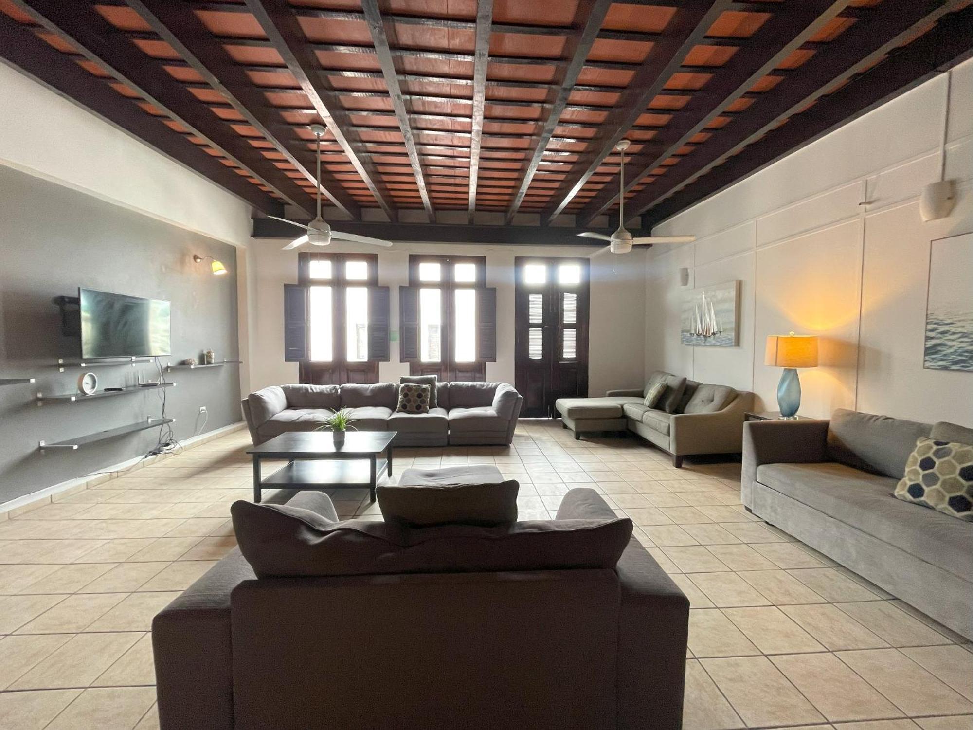 Old San Juan Rentals 客房 照片