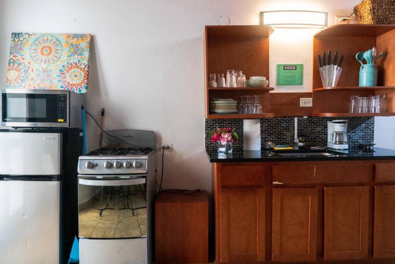 Old San Juan Rentals 客房 照片