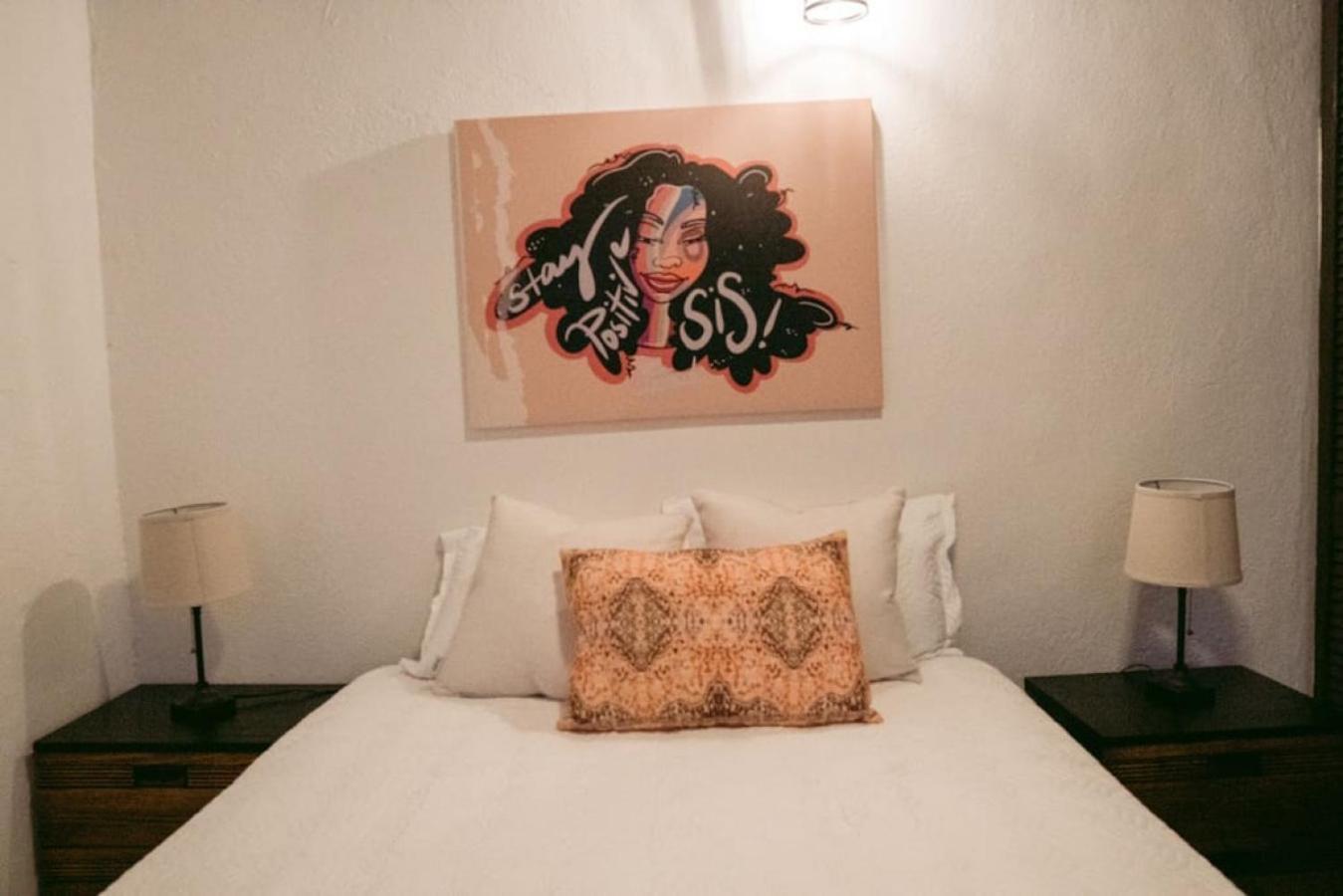 Old San Juan Rentals 客房 照片