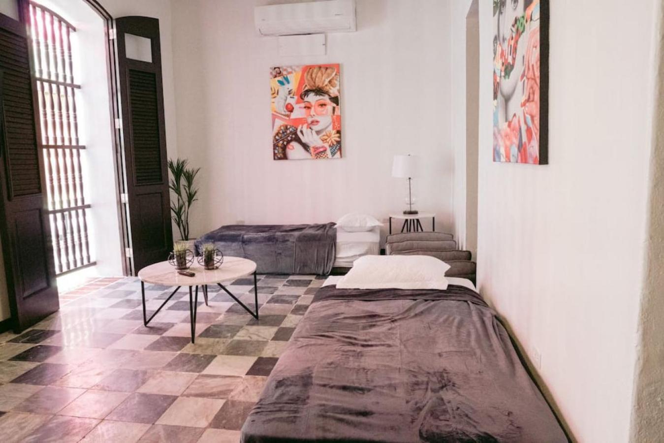 Old San Juan Rentals 客房 照片