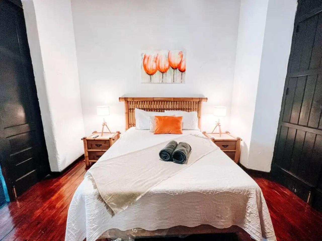 Old San Juan Rentals 客房 照片