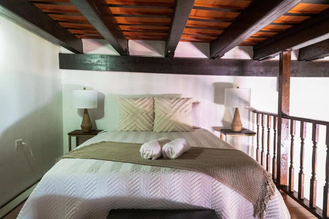 Old San Juan Rentals 客房 照片