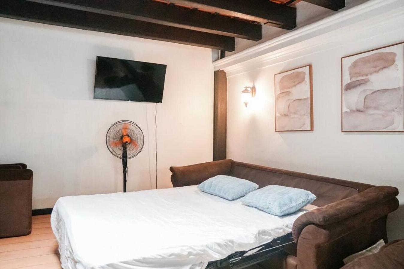 Old San Juan Rentals 客房 照片