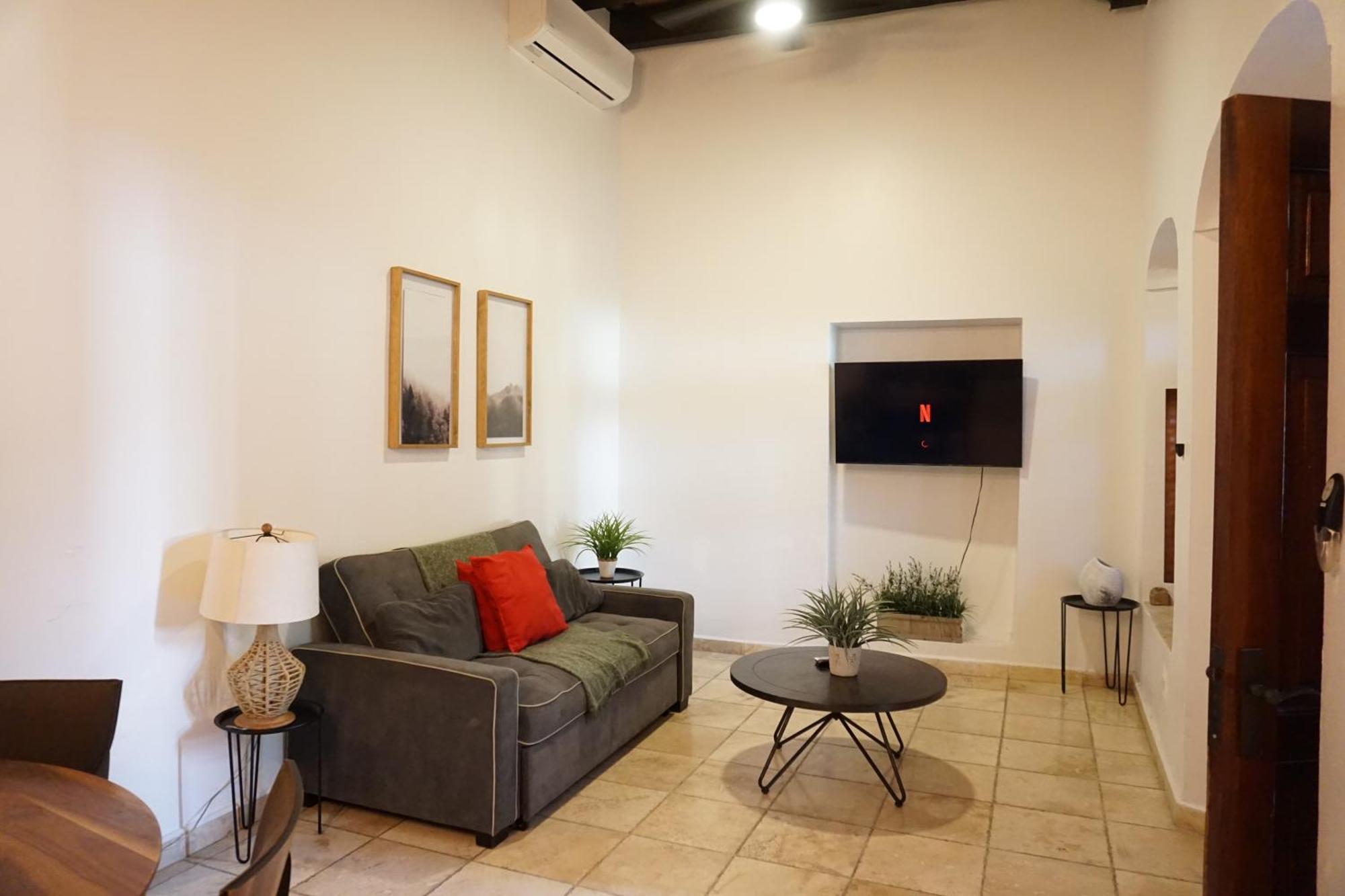 Old San Juan Rentals 外观 照片