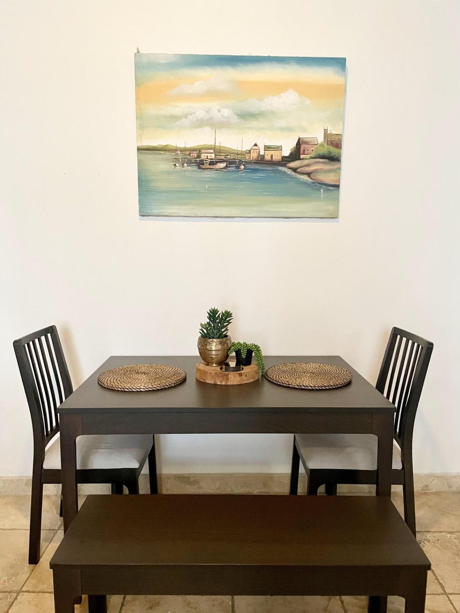 Old San Juan Rentals 外观 照片