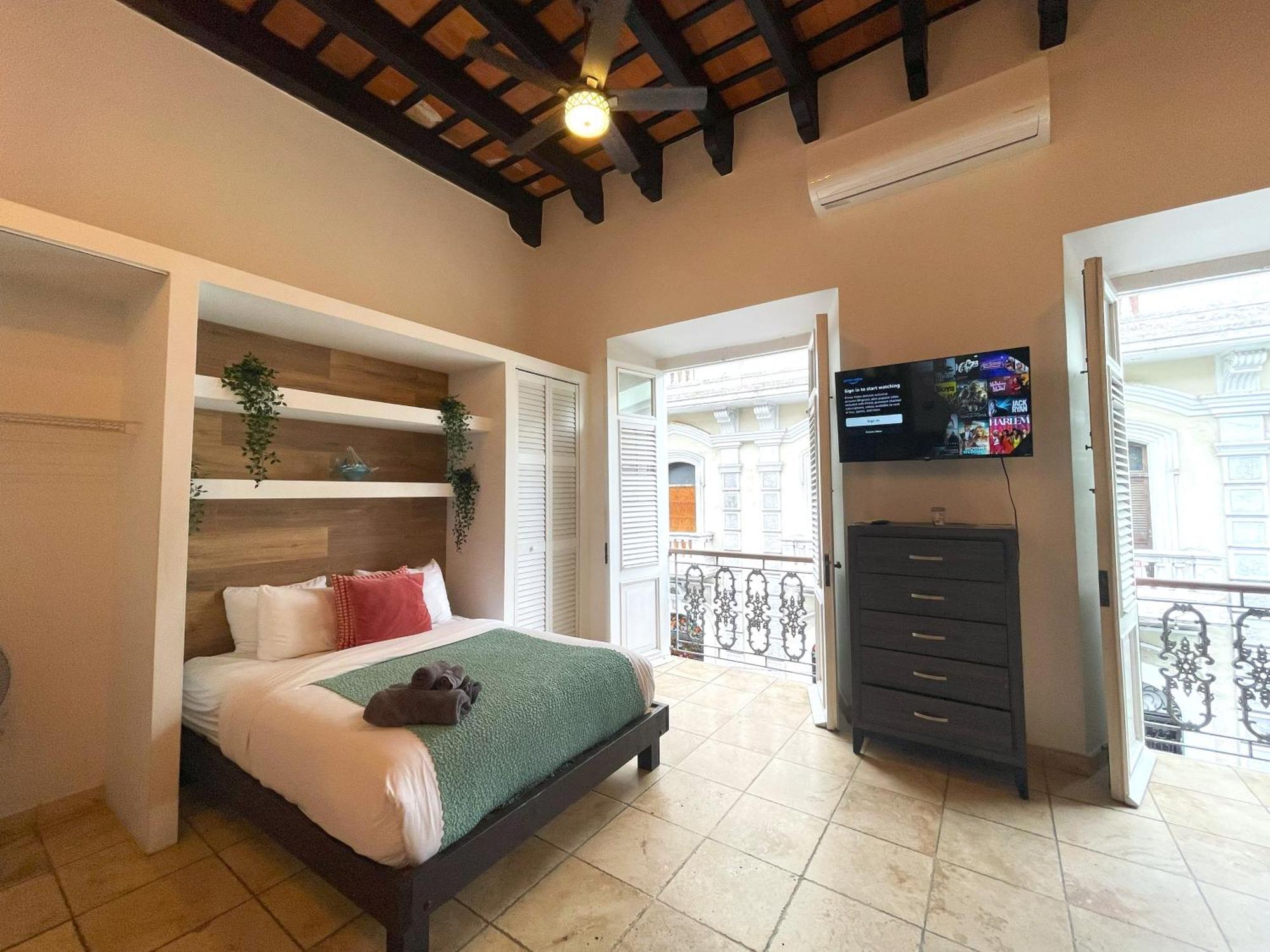 Old San Juan Rentals 外观 照片