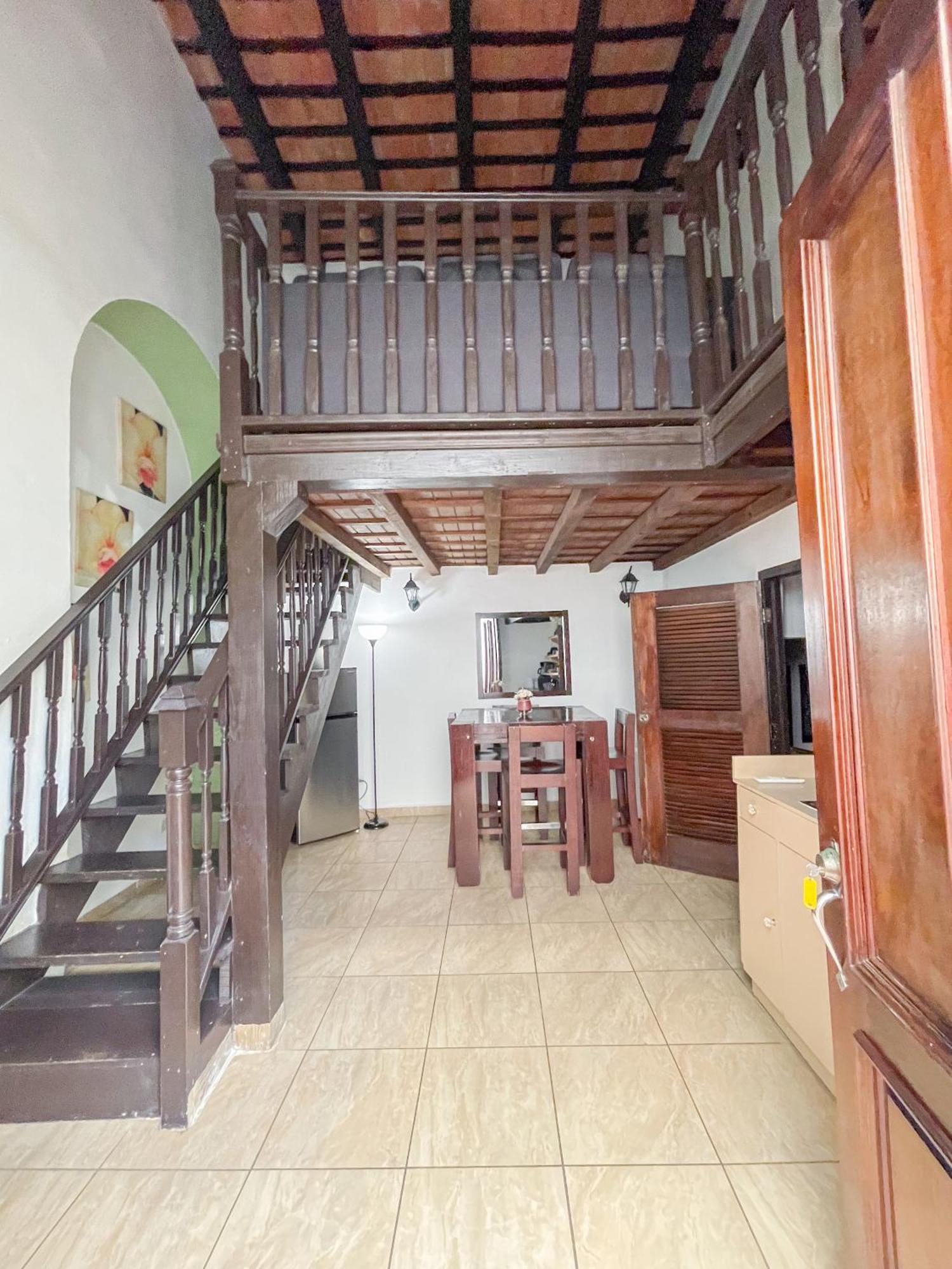Old San Juan Rentals 外观 照片
