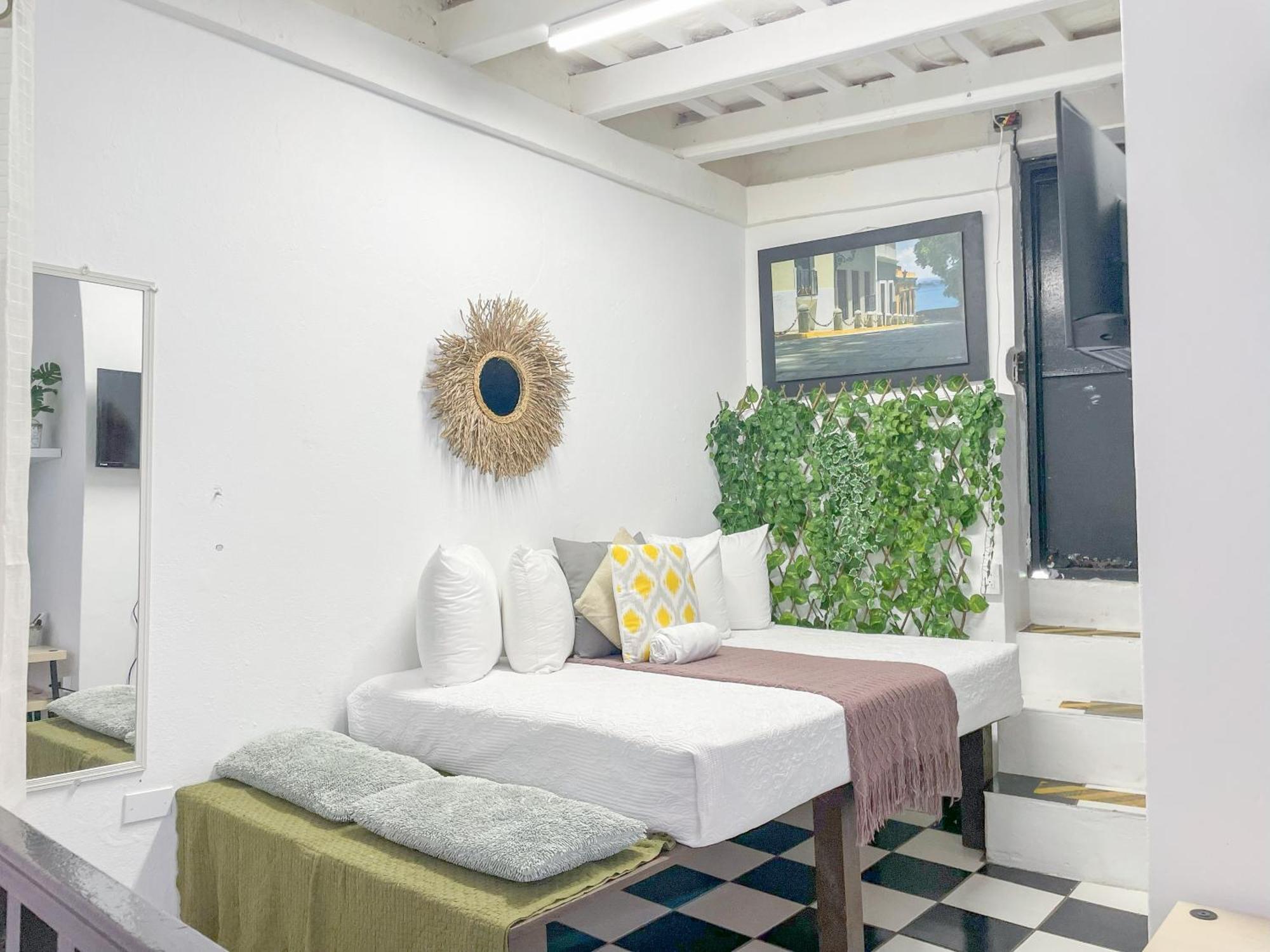 Old San Juan Rentals 外观 照片